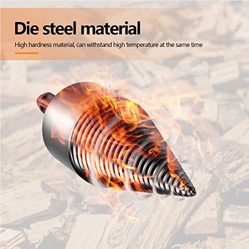 Wood Splitter Drill Bits - Die steel 1 piece(s) 32mm