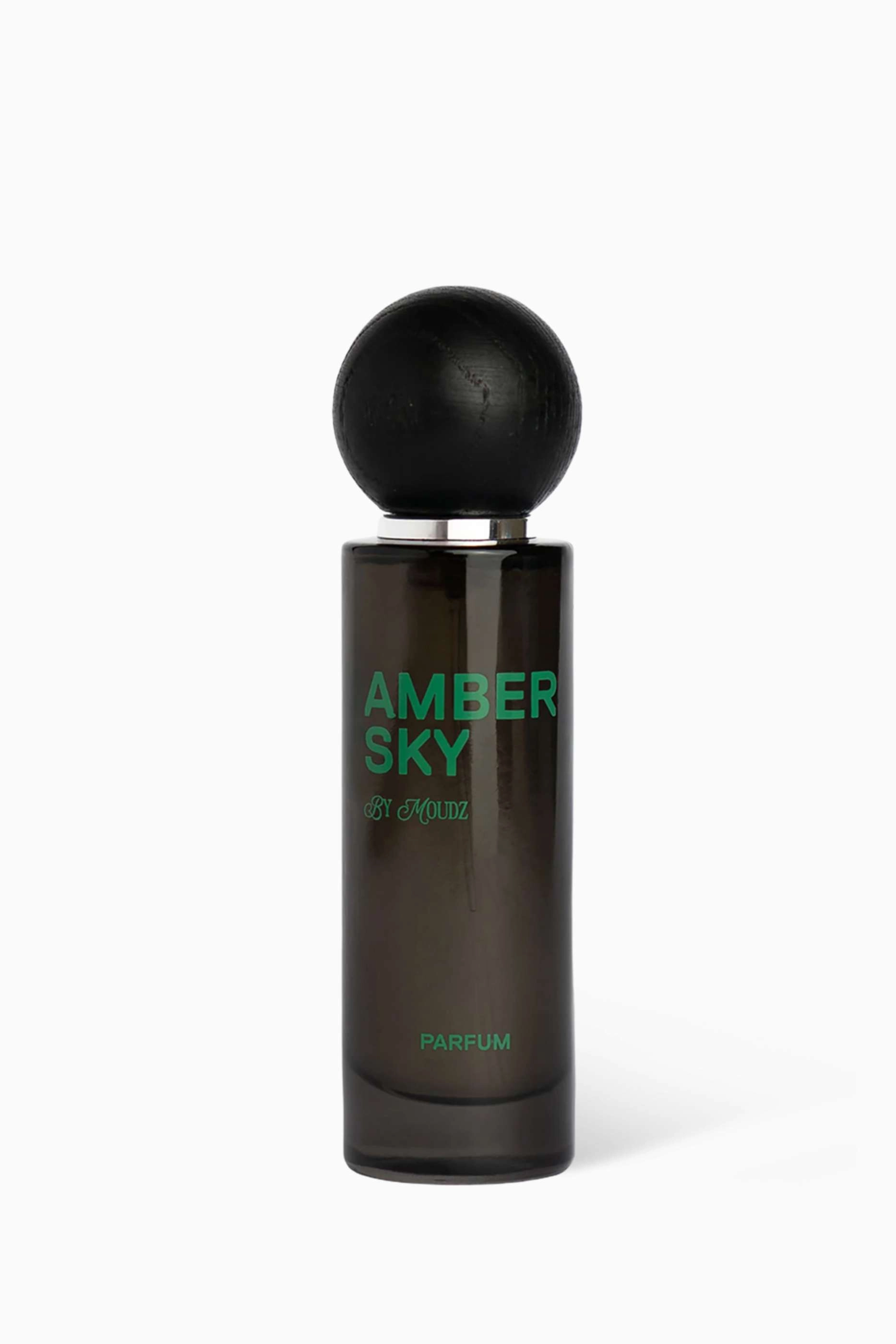 Amber Sky - Eau de Parfum 30ml + Rose Bud - Eau de Parfum 30ml