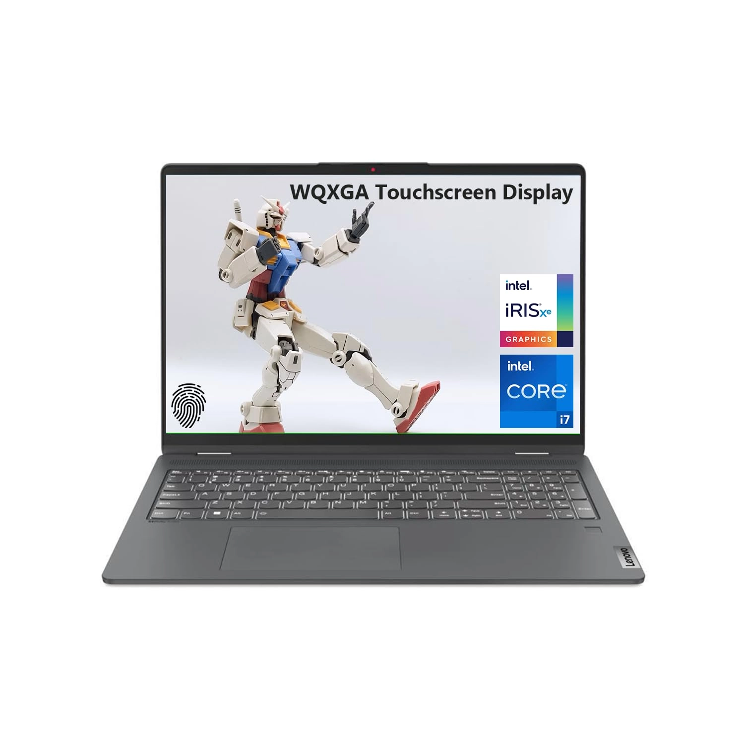Lenovo Group, Ltd. IdeaPad Flex 5 - 16'' i7-1255U 16GB DDR4 1TB SSD