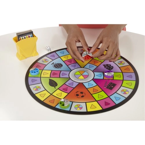 Trivial Pursuit - Ages 6+