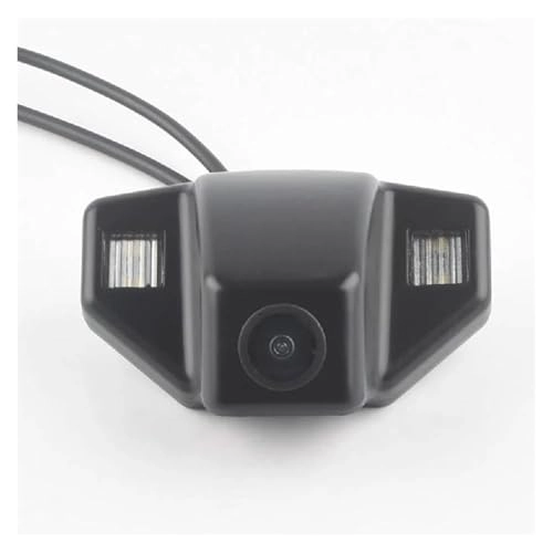 Rear View Camera - Night Vision 728(H)*492(V) pixels
