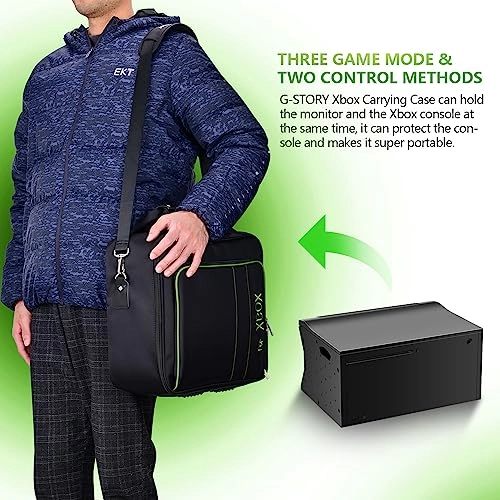 GS140PU - 4K 14-Inch