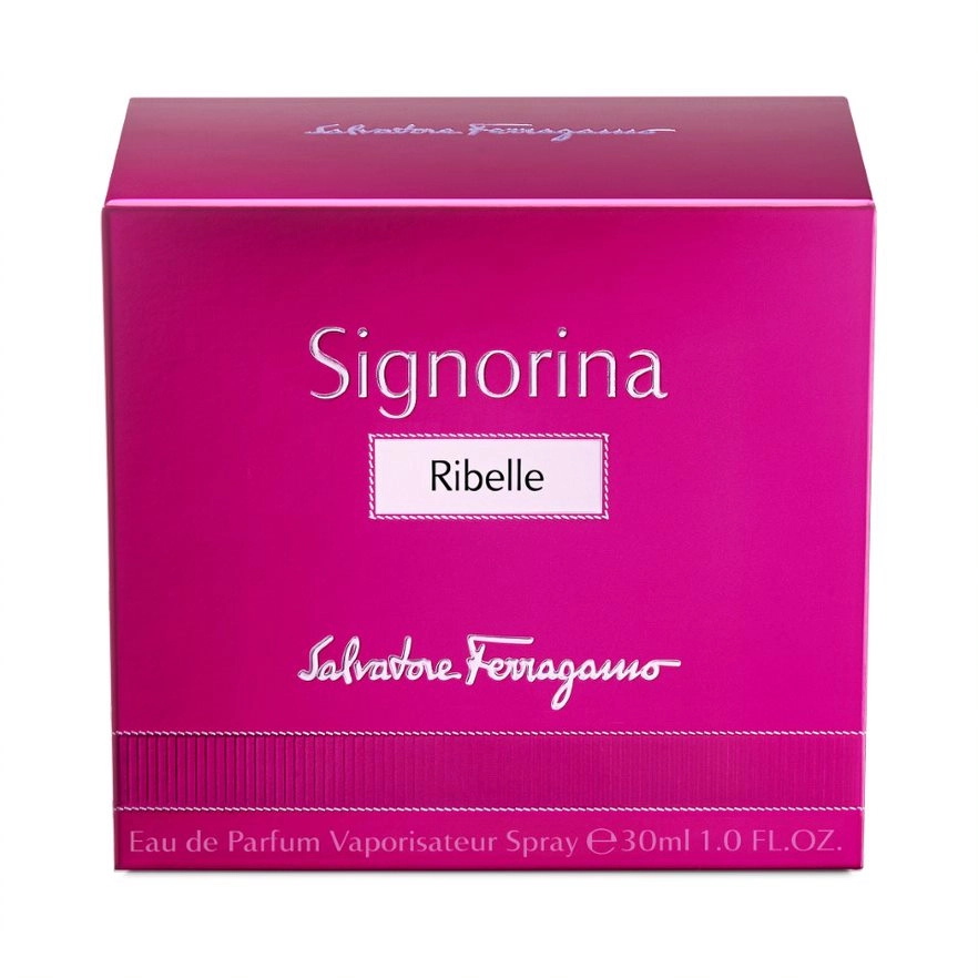 Signorina Ribelle Eau de Parfum 30 ml