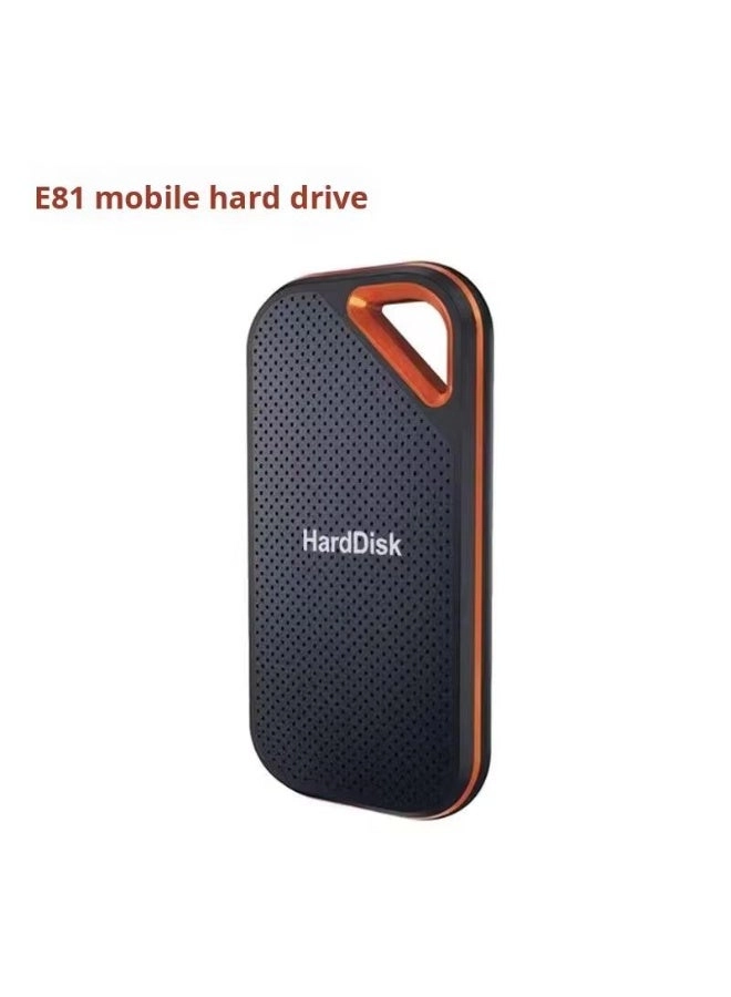Extreme Portable Ssd - 2TB