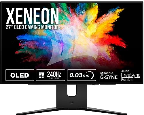 XENEON 27QHD240 - 2560x1440 27-Inch
