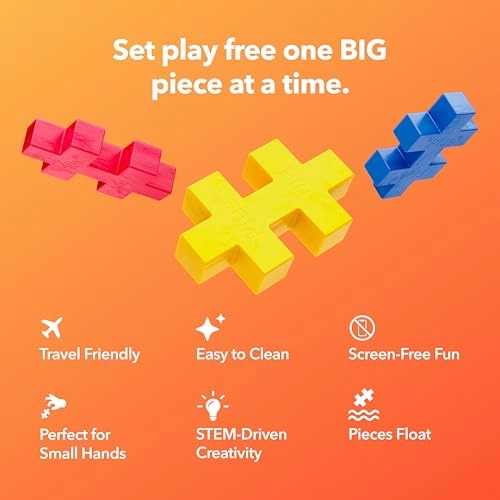 PP4265 - Rainbow 100 pcs