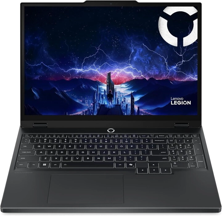 Tech Point Zone Electronics Trading LLC Legion 5 15IAX10 - 15.1'' Core Ultra 7 255HX 32GB DDR5 512GB SSD