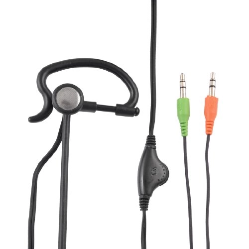 4e76787c345de83ef8447e3812a074 Wired Headset