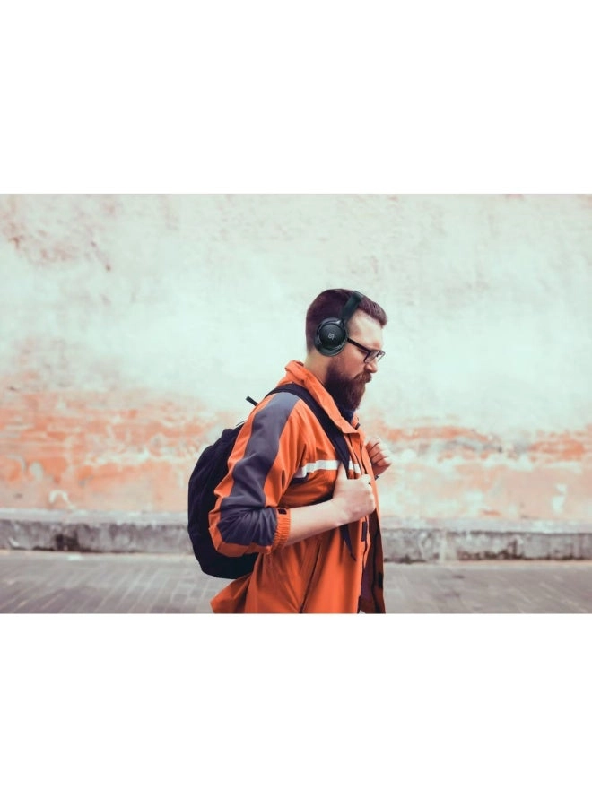 Zen Wireless Headphone