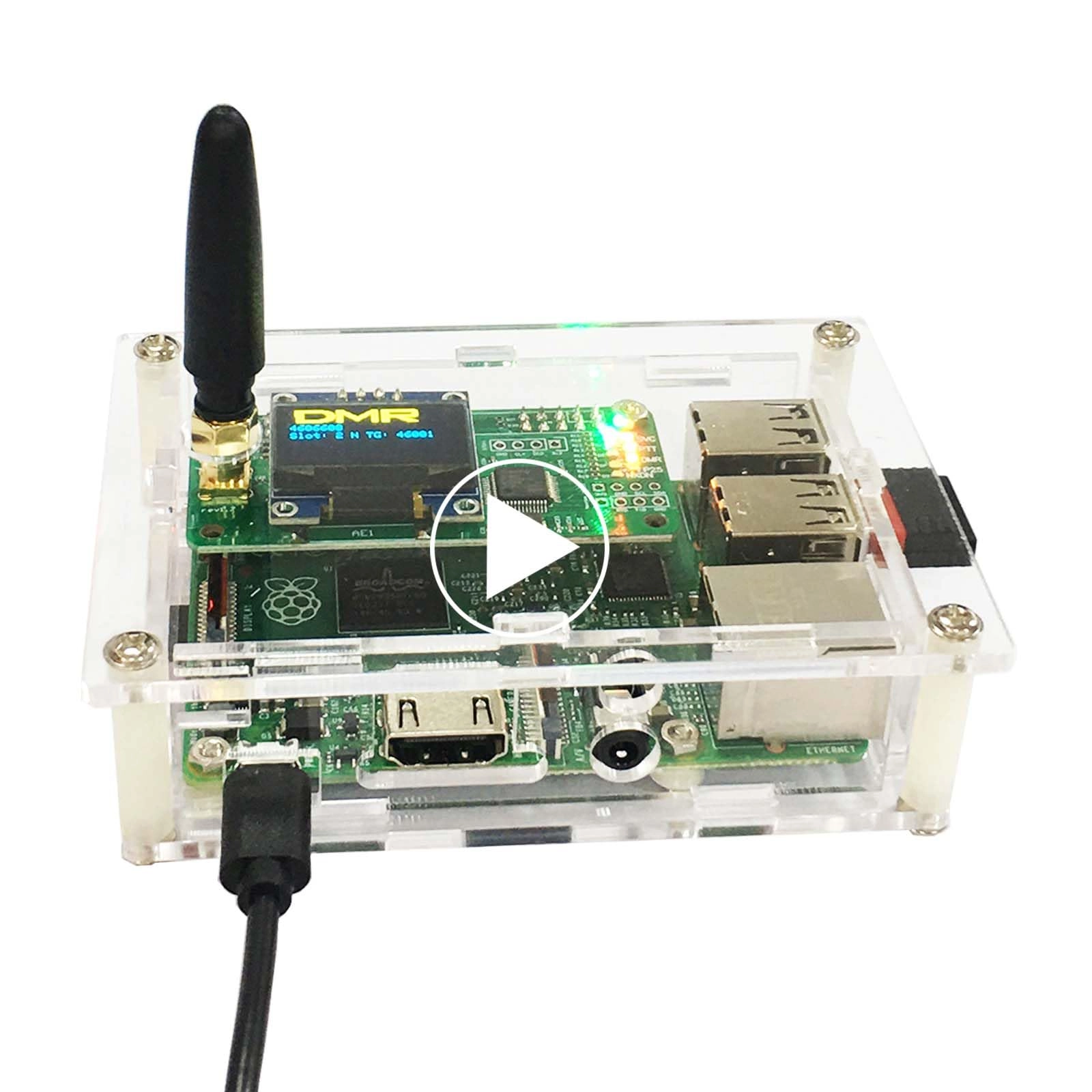 IWatson Electronics Sim08