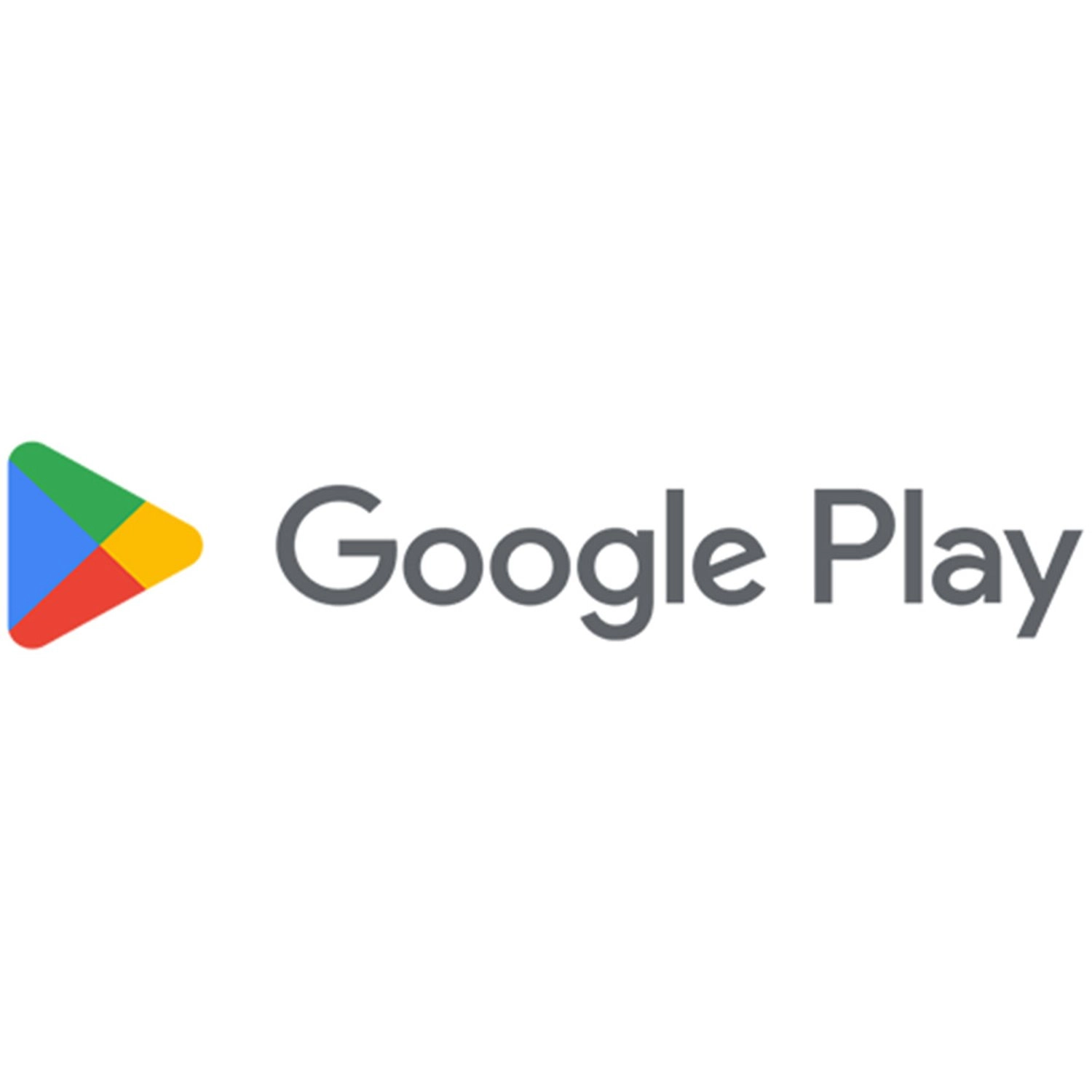 Google Gift Card - 100 AED