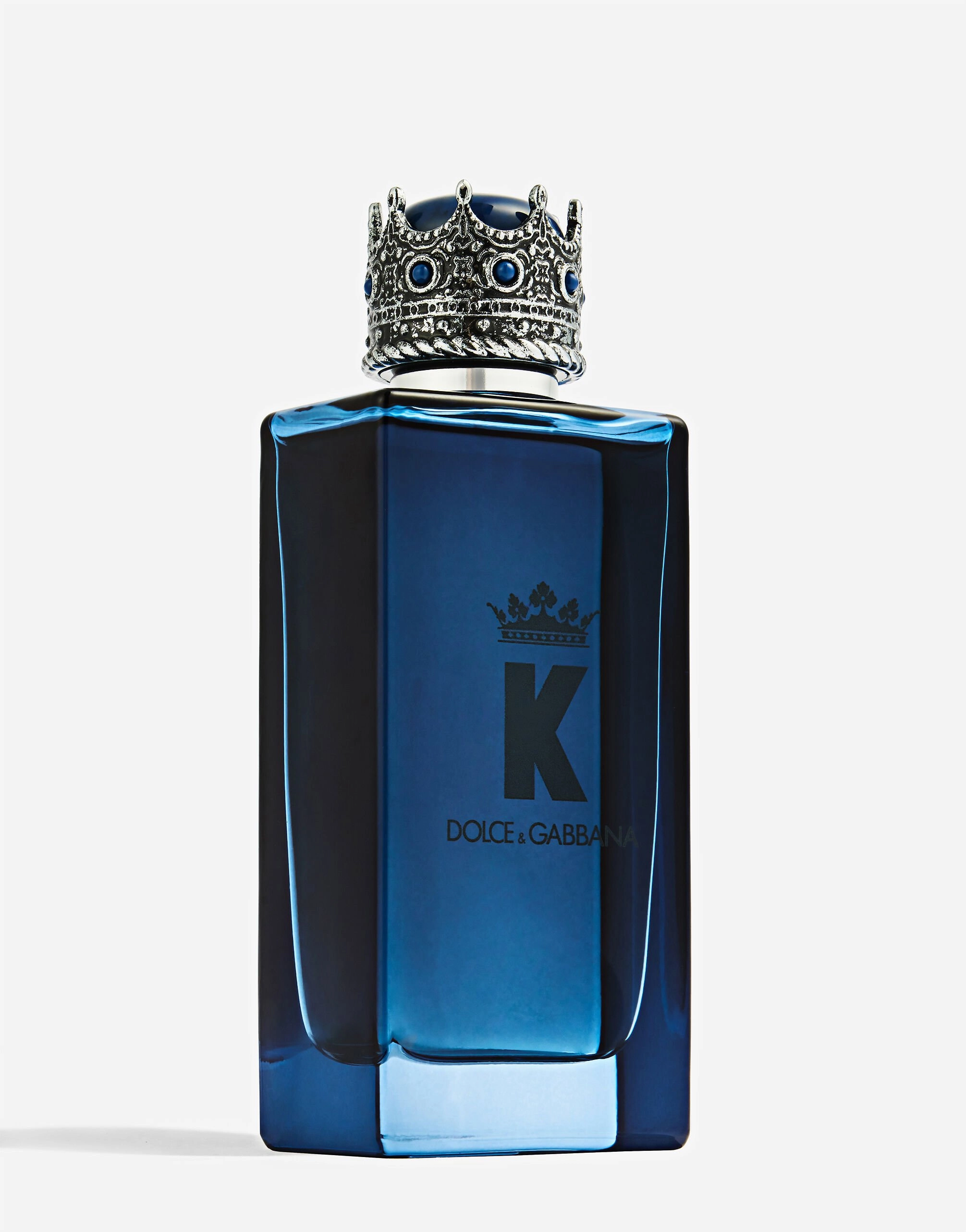 K Eau de Parfum 100ml