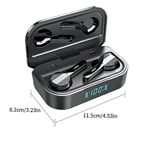 Wireless Earpiece Wireless Earphone