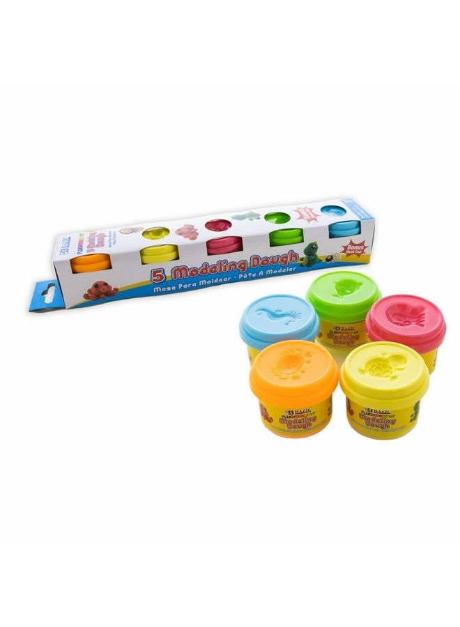 Modeling Dough - 1-Pack