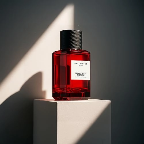 Moment's Notice Eau de Parfum 50 ml