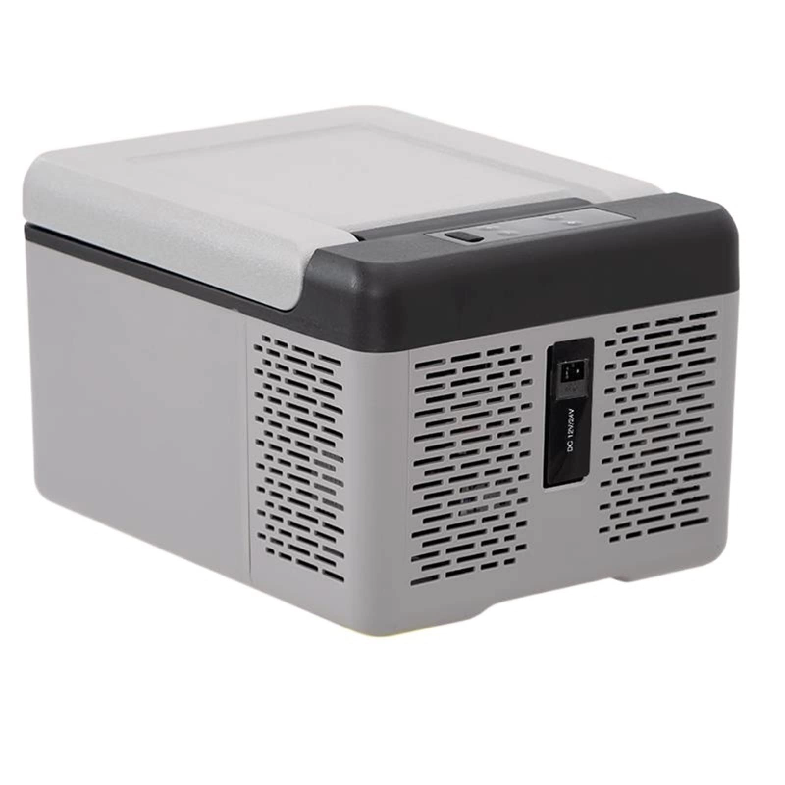 Minifridge - Digital control panel Portable