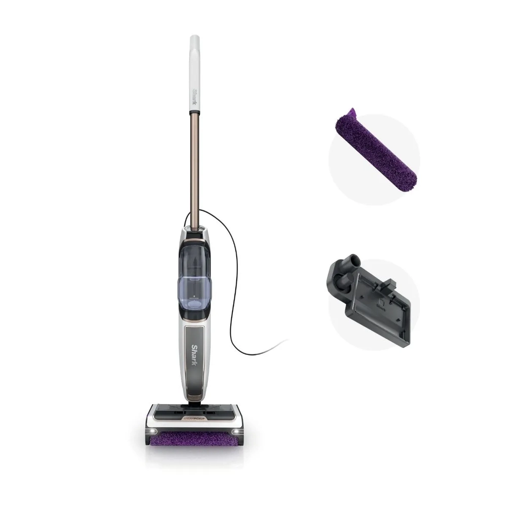 Steam Pickup - 0.42 Liters