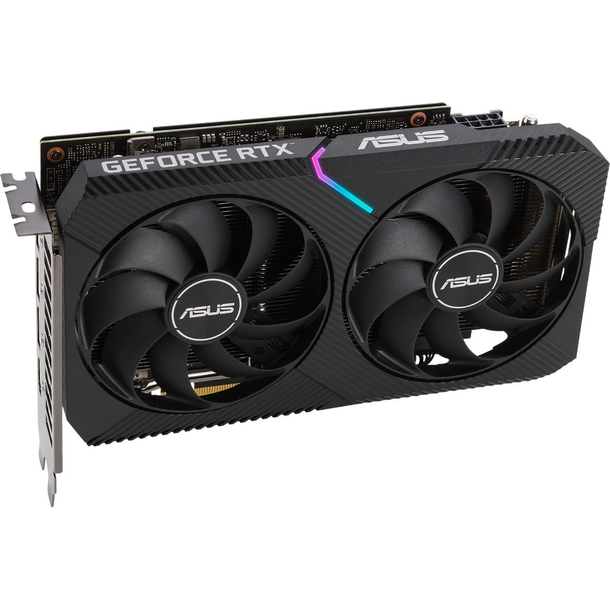 Dual RTX 3060 V2 OC - 12GB