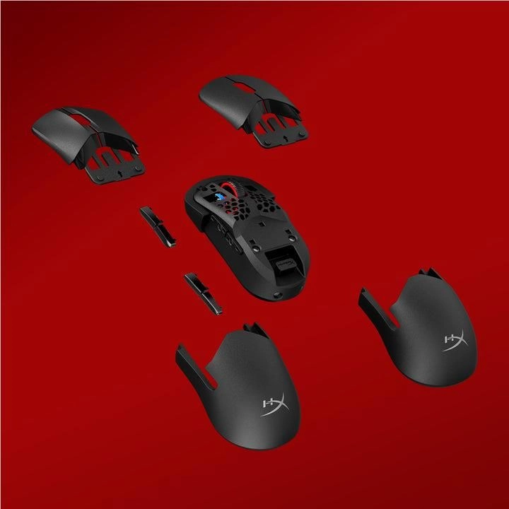 Pulsefire Saga Pro Mouse - Wireless