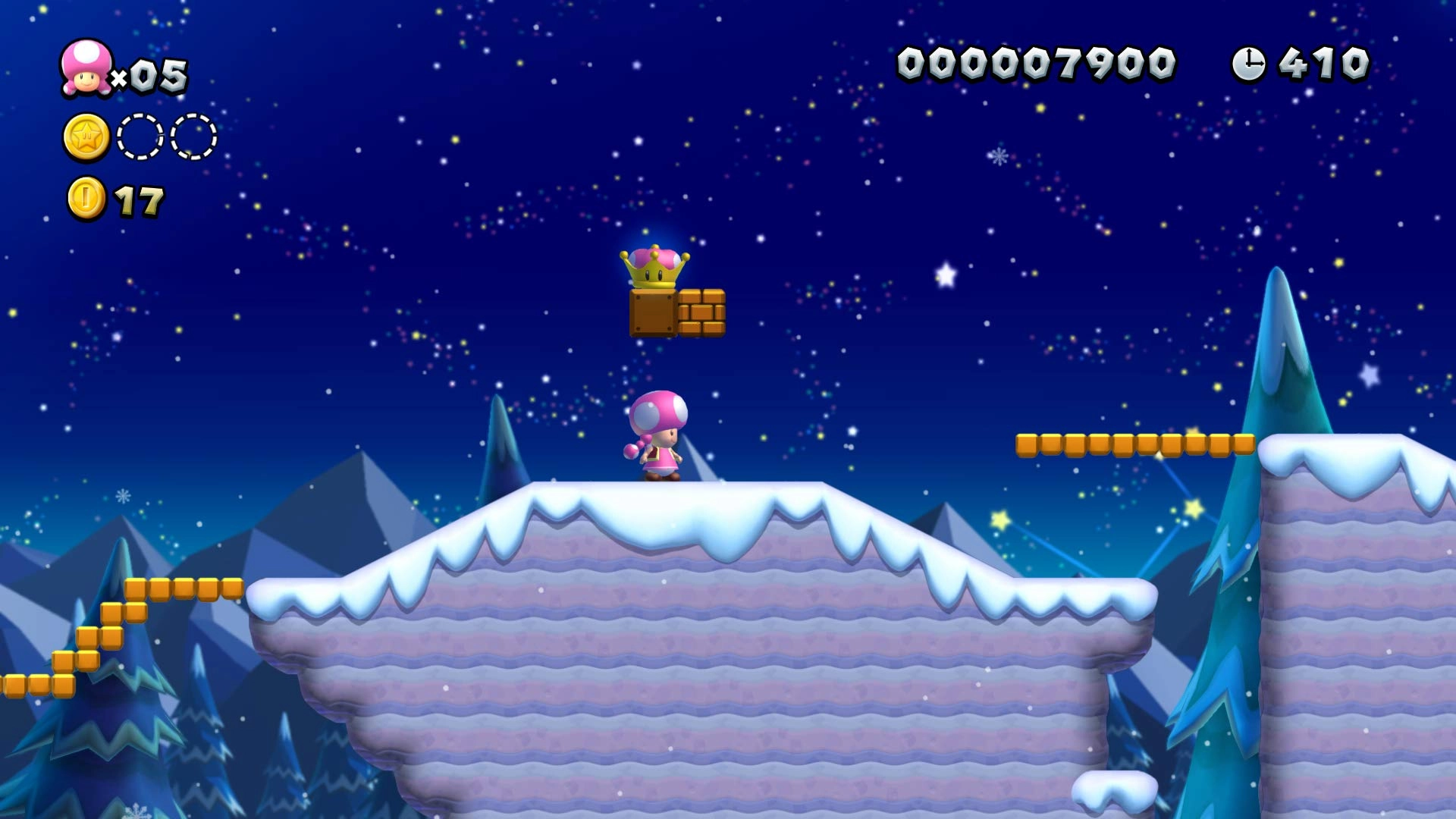 New Super Mario Bros. U Deluxe | Nintendo Switch