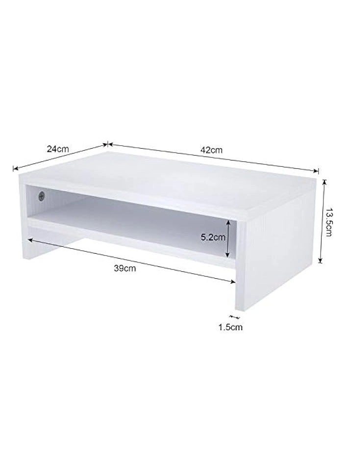 Monitor Stand - 16.5 Inch