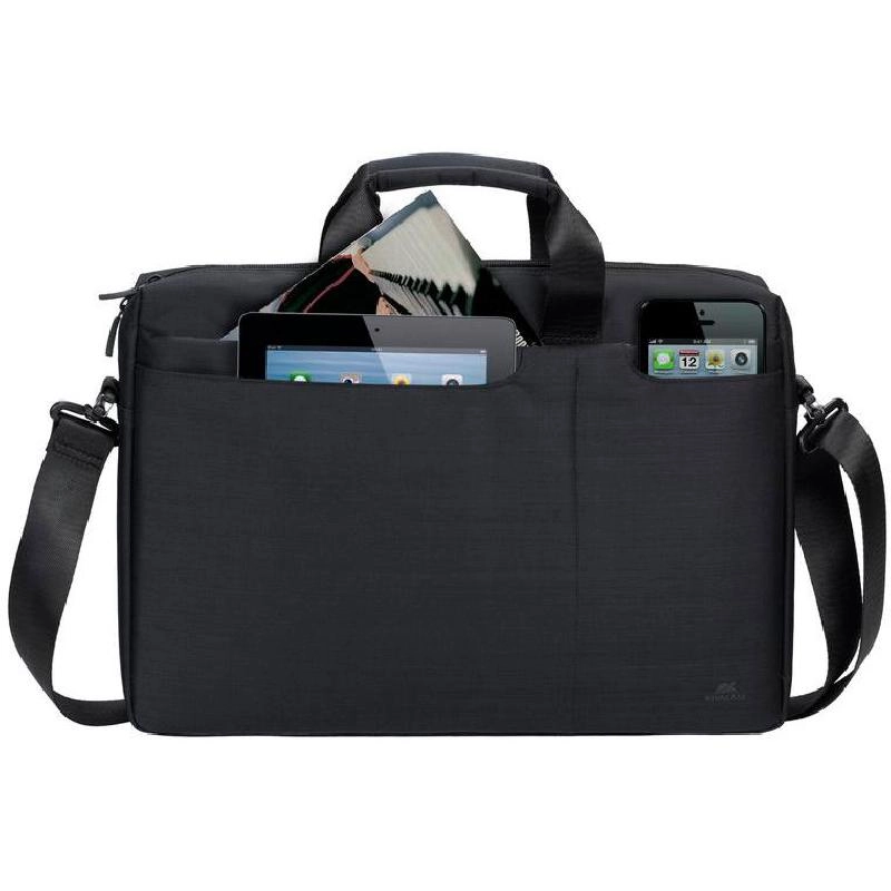 Biscayne Laptop Messenger Bag for 15.6-Inch Laptop