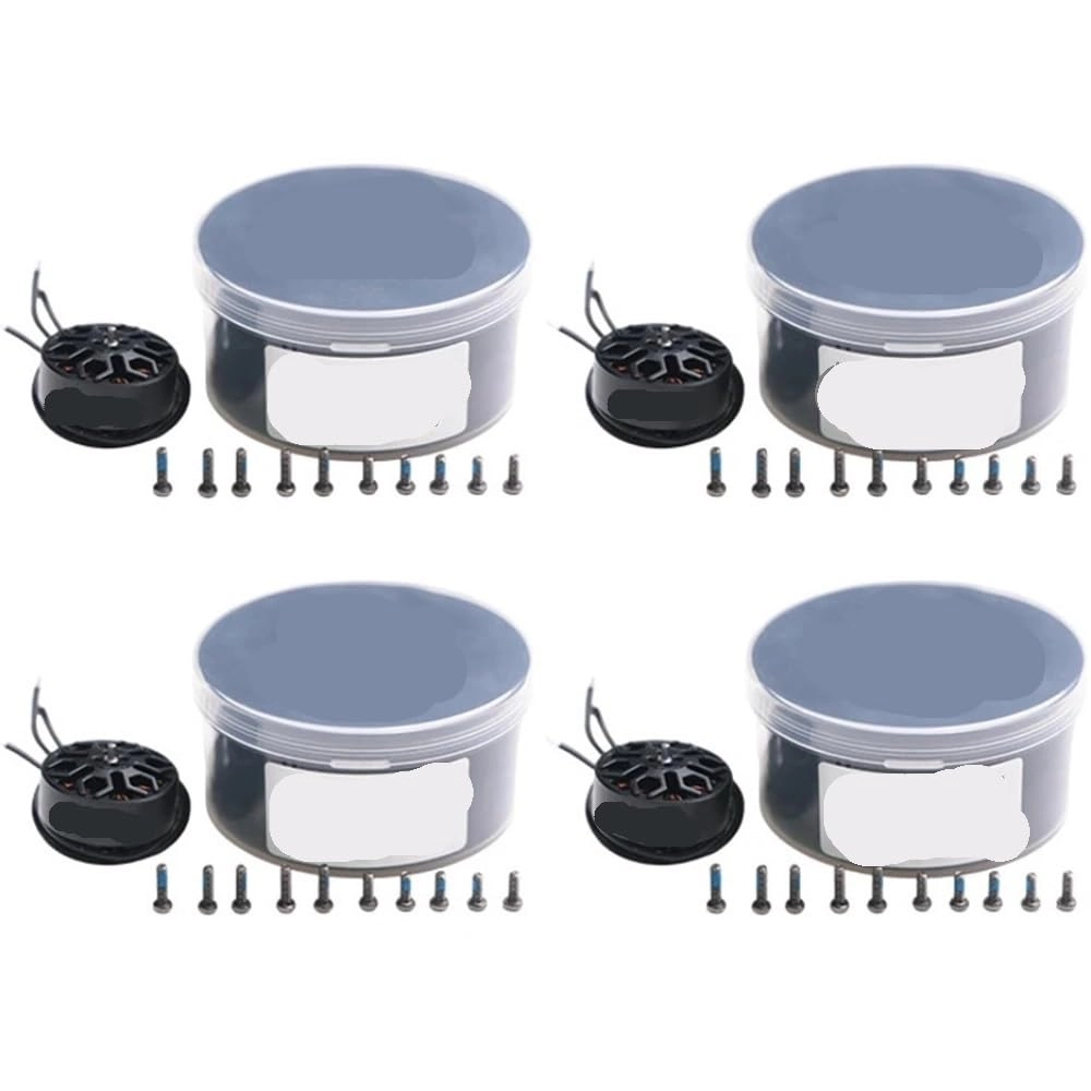 Brushless Motor