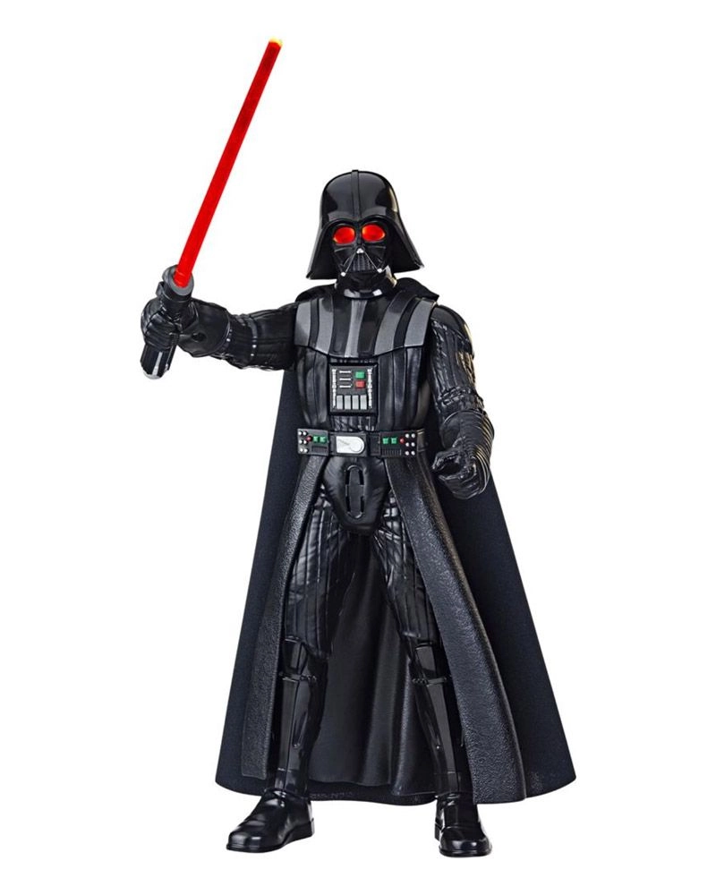 Darth Vader - Star Wars - The Black Series 40th Anniversary Legacy Pack - 6-inch scale (C1626)