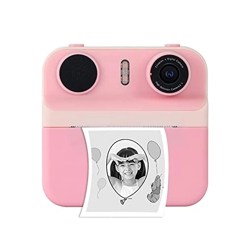 Cute Kids Instant Camera - 57 * 30mm glossy