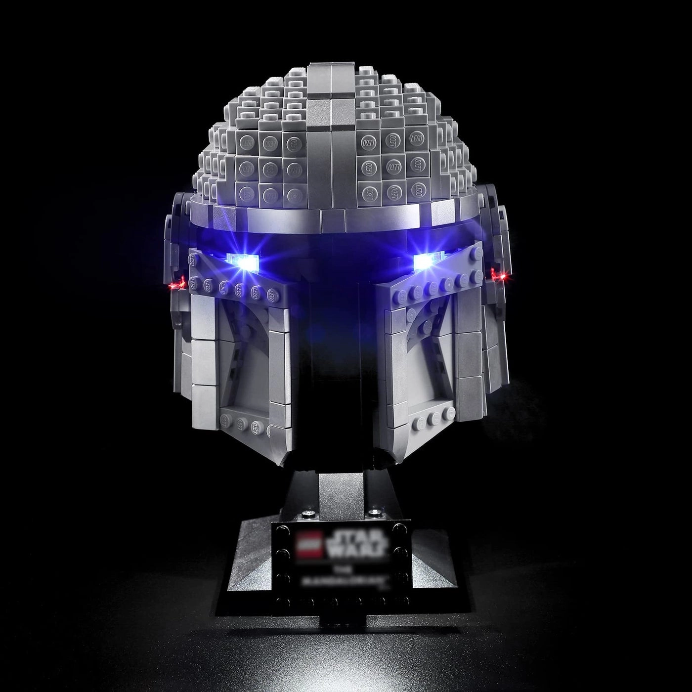 Led Lighting Kit - Star Wars The Mandalorian