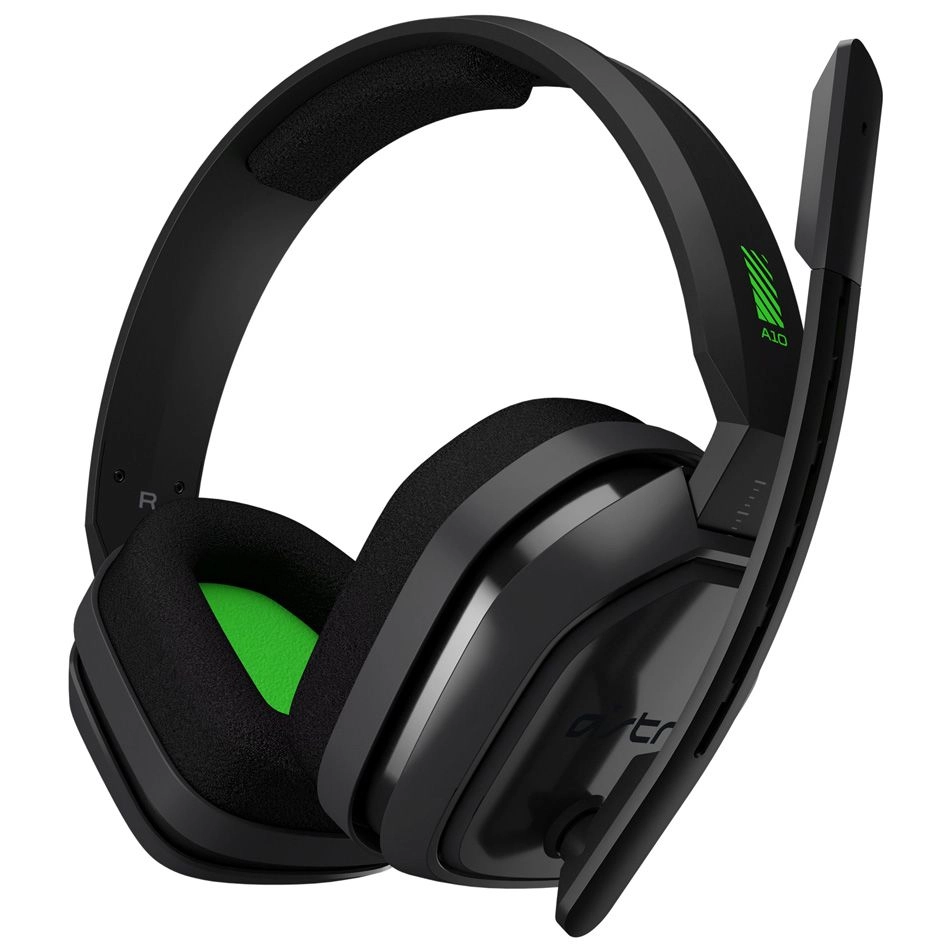 A10 Wired Headset