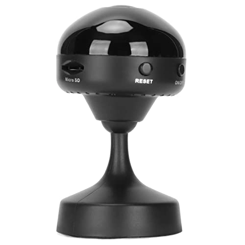Wireless Security Camera 720p