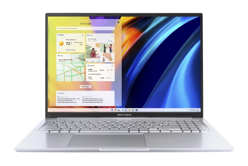Vivobook 16 M1605YA - 16'' Ryzen 7-7730U 8GB DDR4 512GB SSD