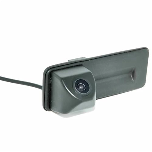 Rear View Camera - 728 x 512 pixels
