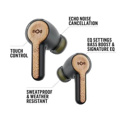 Rebel Wireless Earbud