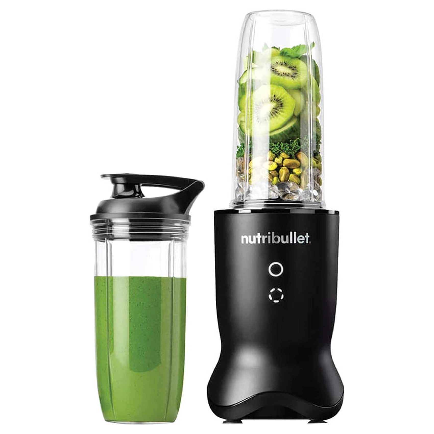 NutriBullet NBU-500A - 1000W