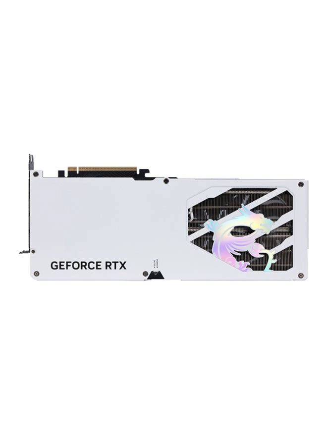 GeForce RTX 5080 - 16GB