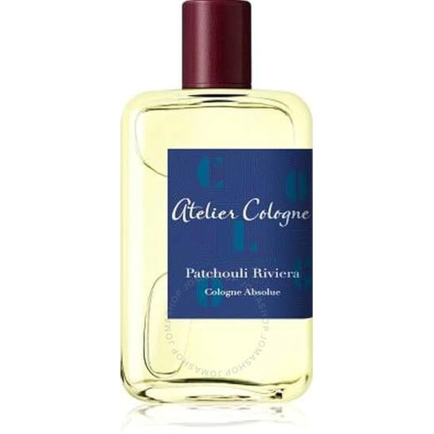 Atelier Cologne Patchouli Riviera - 200 ml