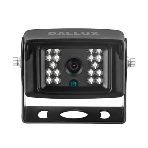 C4003IR - Night vision RCA video output 628 X 586 pixels