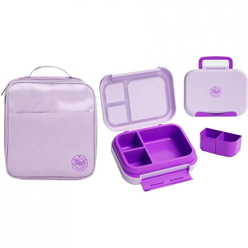 Lunch Kit - 1200.00 ml ( 2.11 pt )