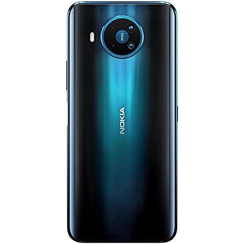 8.3 - 6 GB 64GB