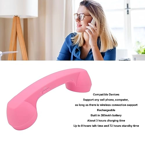 BT Mobile Part Telephone - 1 piece