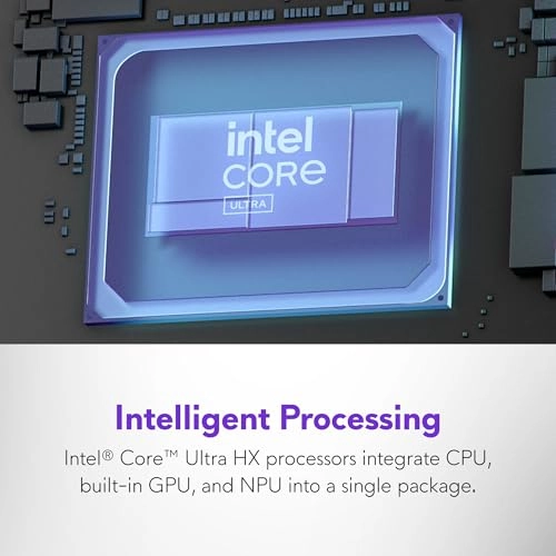 Area 51 AA16250 - 16'' Core Ultra 9-275HX 32GB DDR5 1TB SSD
