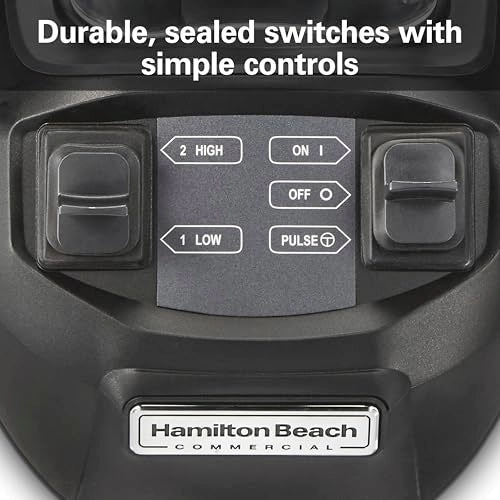 HBB255 - 1.6 Horsepower