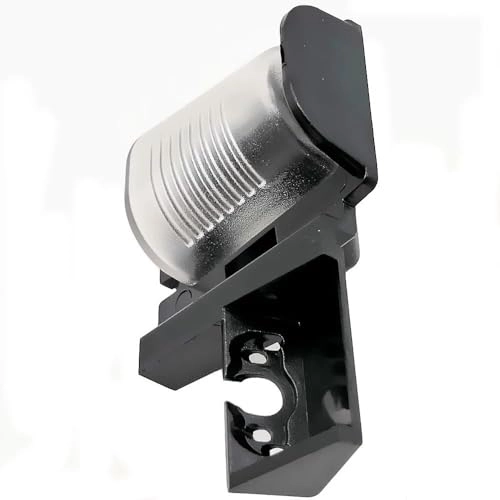 Rear View Camera Bracket