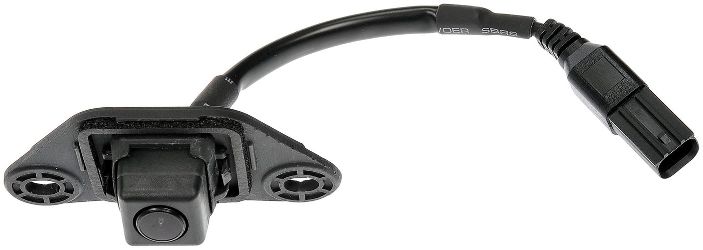 Dorman 590635 Rear Park Assist Camera - Compatible with Select Lexus Models