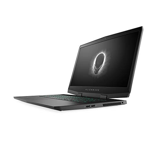 M17 AWM17-7257SLV - 17.3'' Core i7-8750H 16GB DDR4 512GB SSD 1TB HDD
