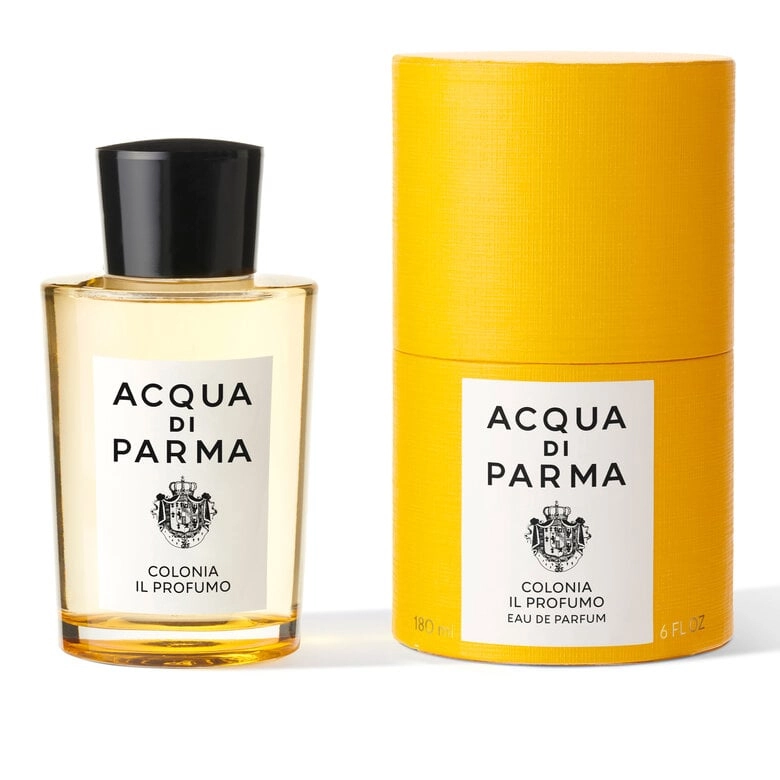 Colonia Il Profumo Eau de Parfum 180 ml