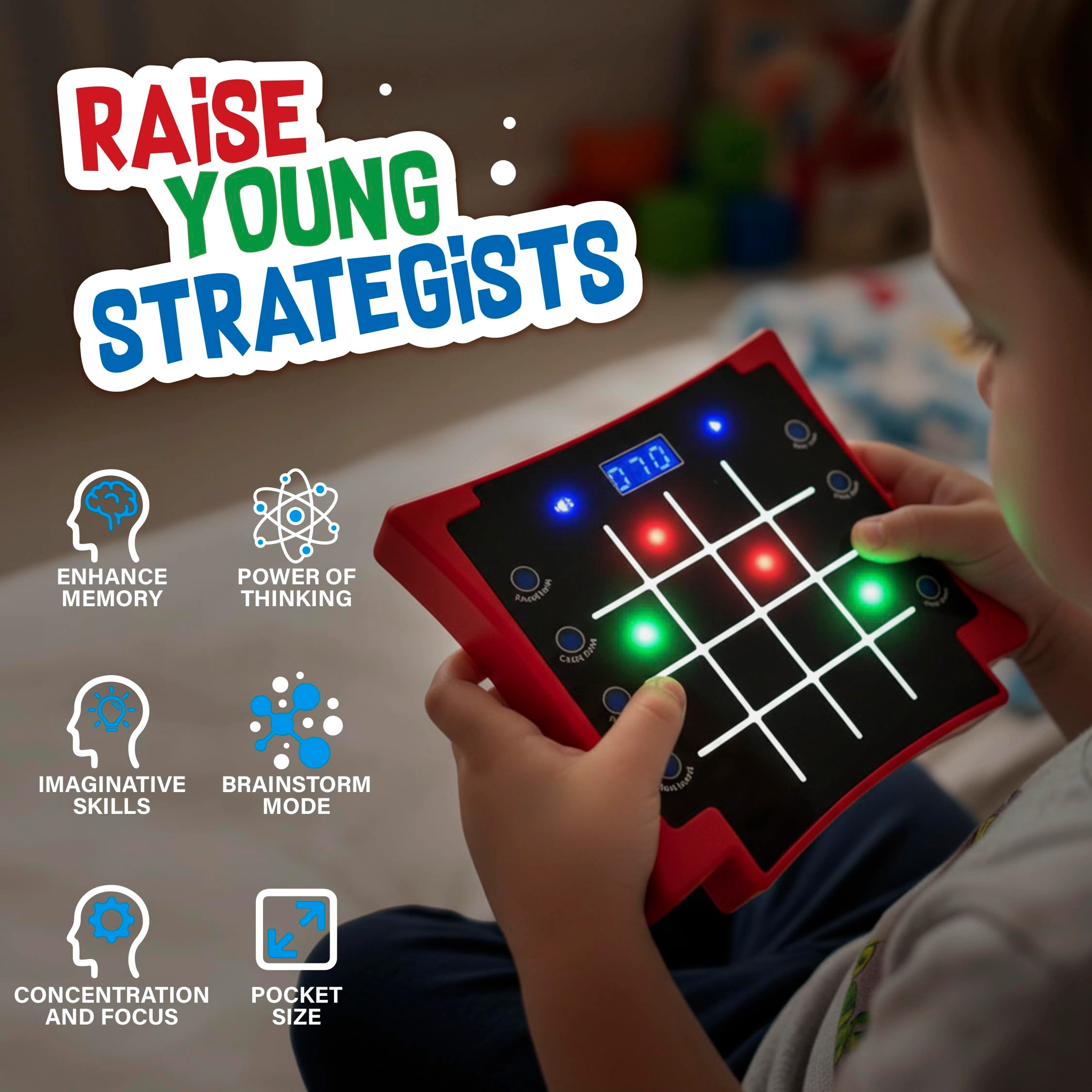 Activity Pad - 6-12 years+