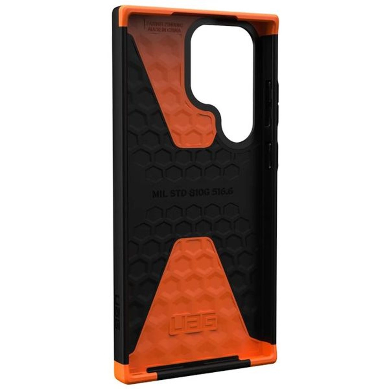 Civilian Case for Galaxy S23 Ultra